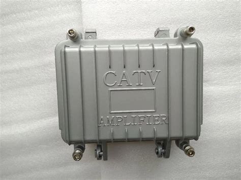 catv 2pc metal enclosure|Enclosures .